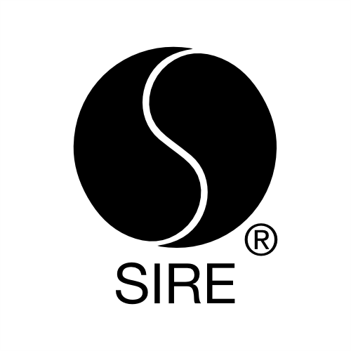 Sire Records Logo