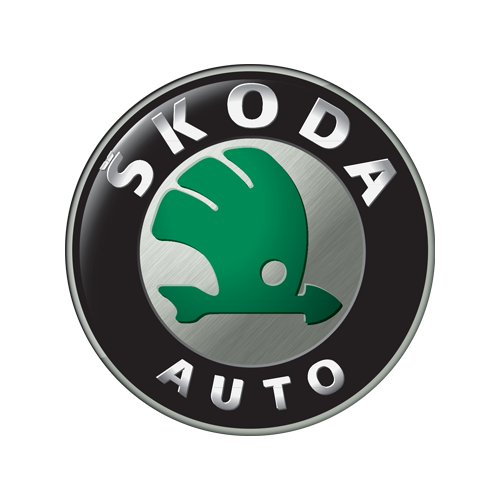 Škoda Auto Logo