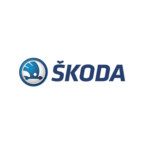 Škoda Transportation Logo