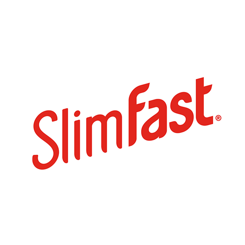 Slim-Fast Logo