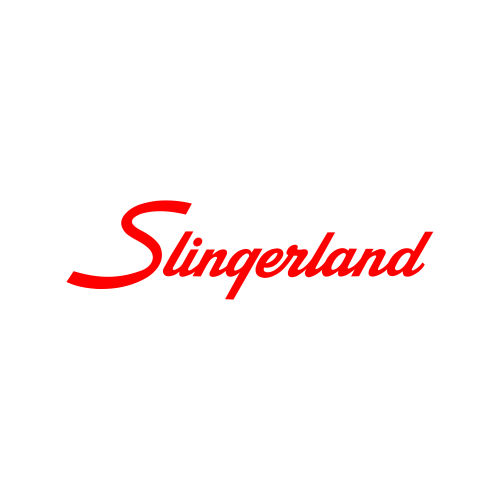 Slingerland Logo