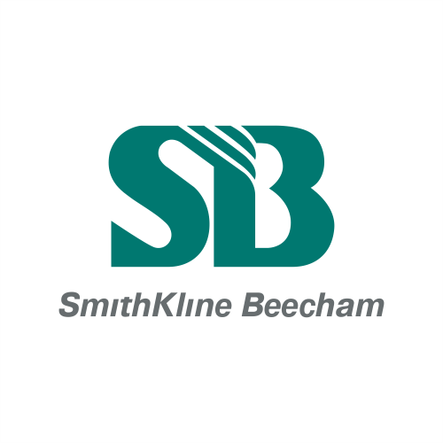 SmithKline-Beecham Logo