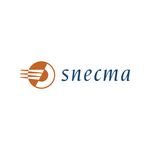 Snecma Logo