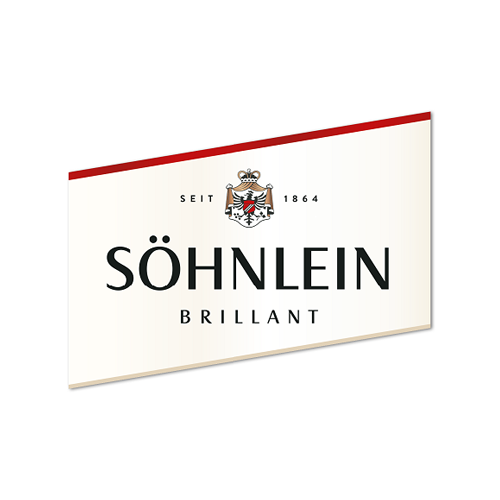 Söhnlein Brillant Logo