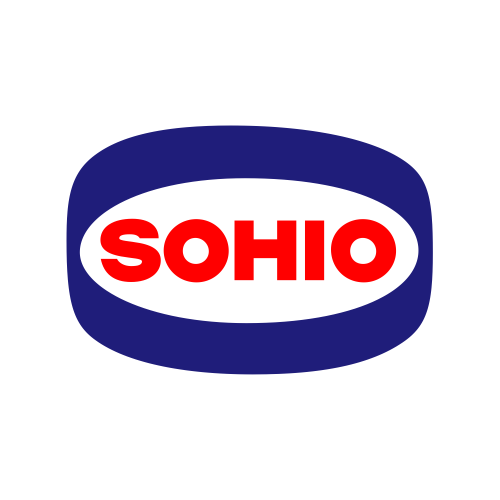 Sohio Srtandard Oil Ohio Logo