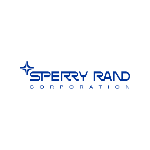 Sperry-Rand Logo