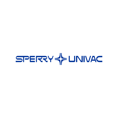 Sperry-Univac Logo