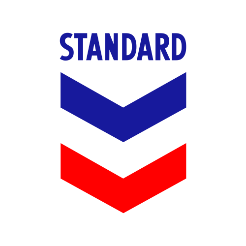 SOCAL Standard Oil of California Logo