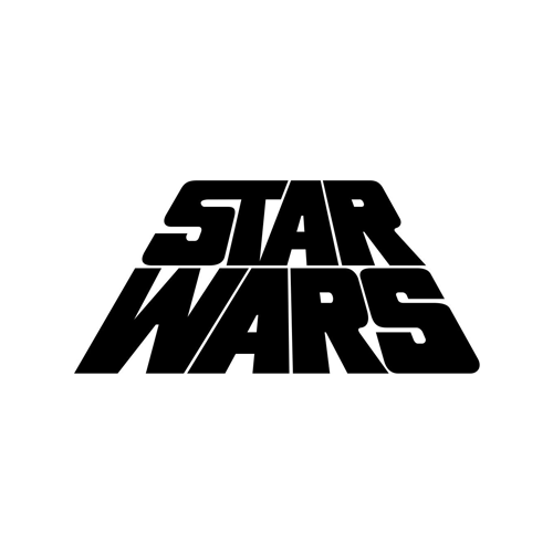 Star Wars Logo