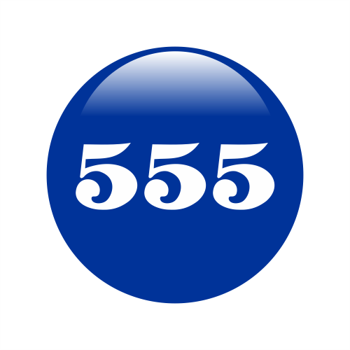 State Express 555 Logo