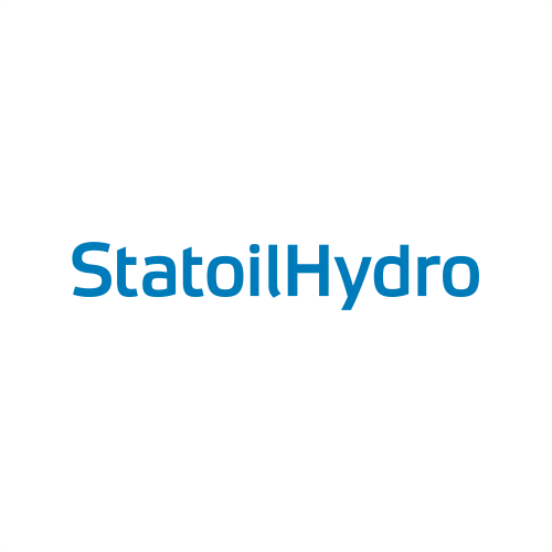 Statoil-Hydro Logo
