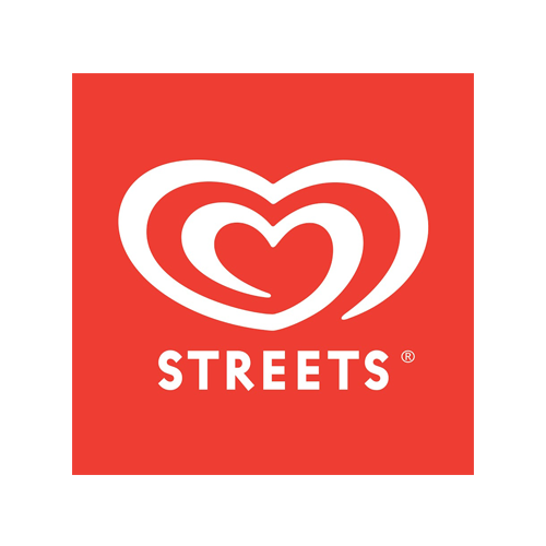 Streets Logo