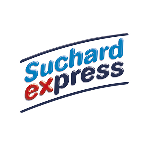 Suchard Express Logo