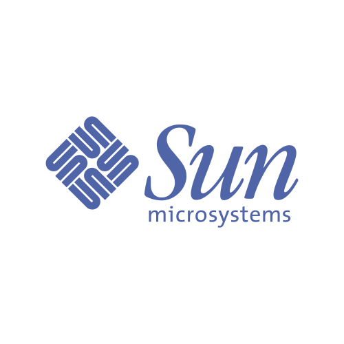 Sun Microsystems Logo