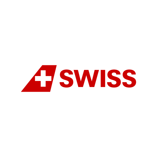 Swiss International Airlines Logo