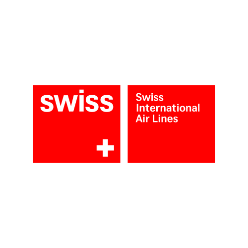 Swiss International Airlines Logo