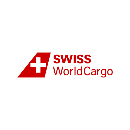 Swiss World Cargo Logo