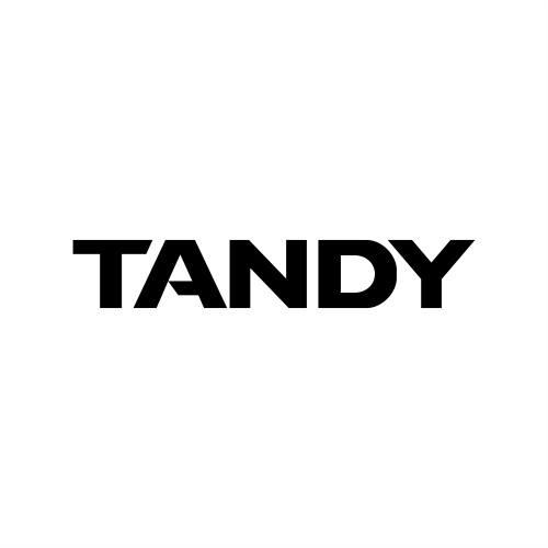 Tandy Logo