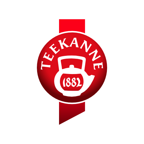 Teekanne Logo