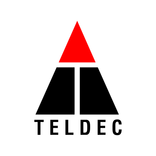 Teldec Logo