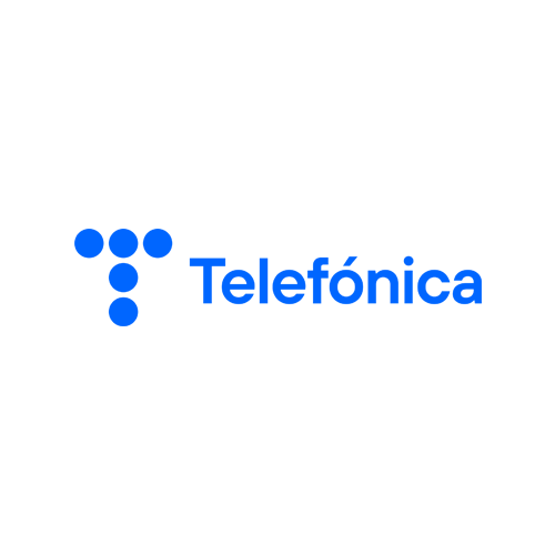 Telefónica Logo