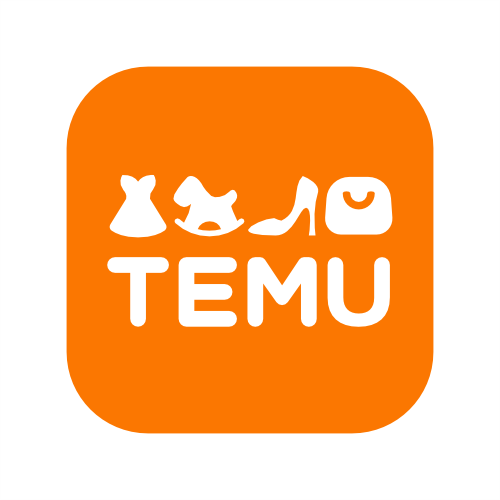 Temu Logo