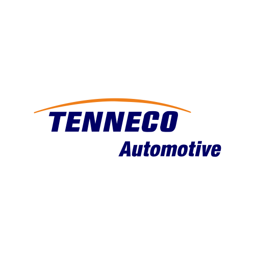 Tenneco Automative Logo