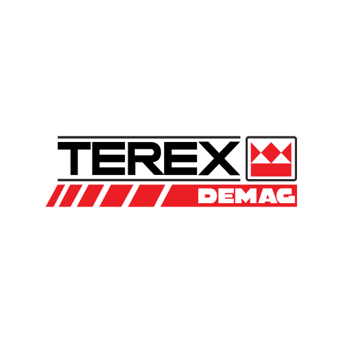 Terex-Demag Logo