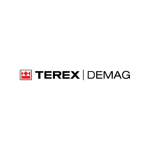 Terex-Demag Logo