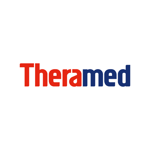Theramed Logo