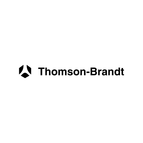 Thomson-Brandt Logo