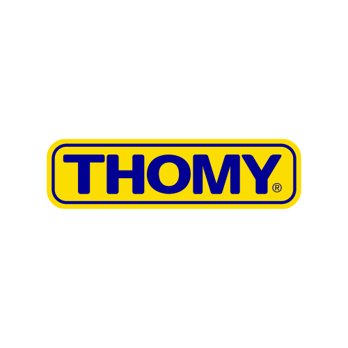 Thomy Logo