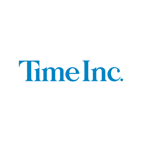 Time Inc. Logo