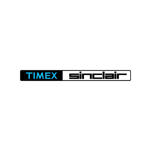 Timex-Sinclair Logo