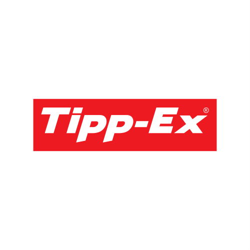 Tipp-Ex Logo