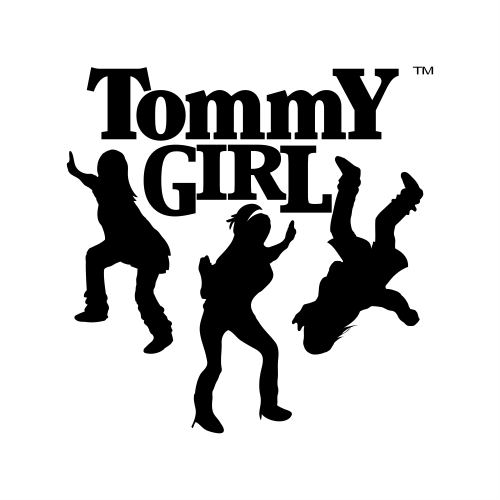 Tommy Girl Logo