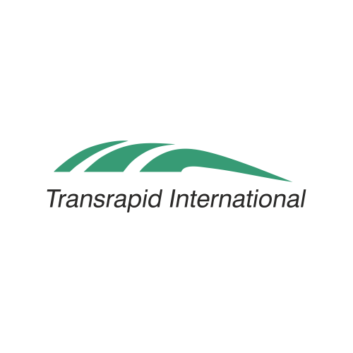 Transrapid International Logo