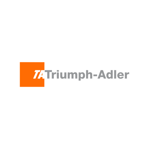 Triumph-Adler Logo