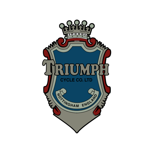 Triumph Cycles Logo