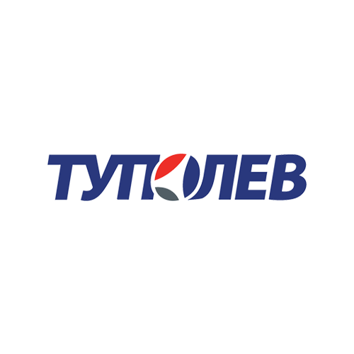 Tupolev Logo