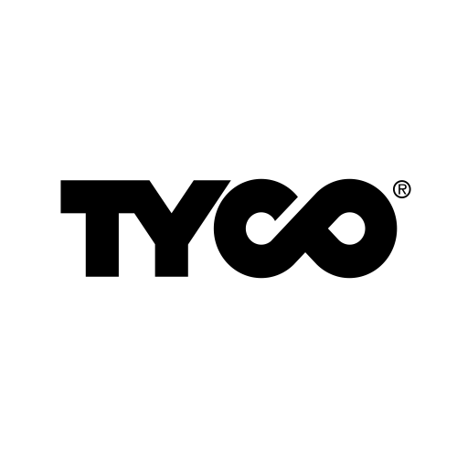 Tyco Toys Logo