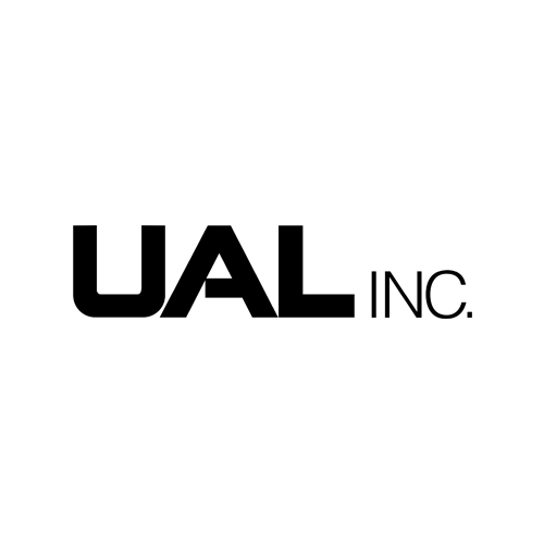 UAL Inc. Logo