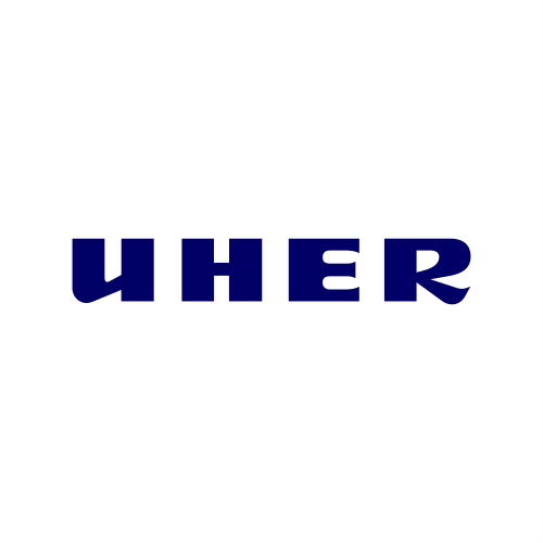 Uher Logo