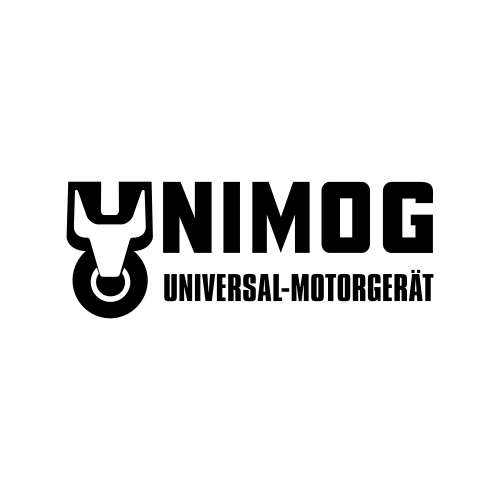Unimog Logo