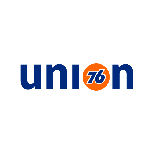 Union 76 Logo