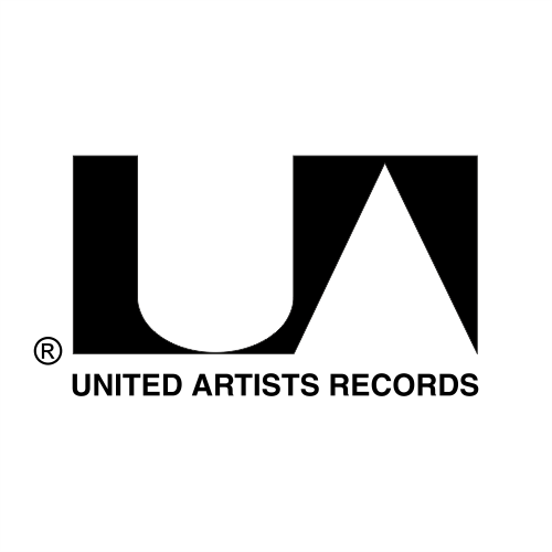 United Artists Records Logo