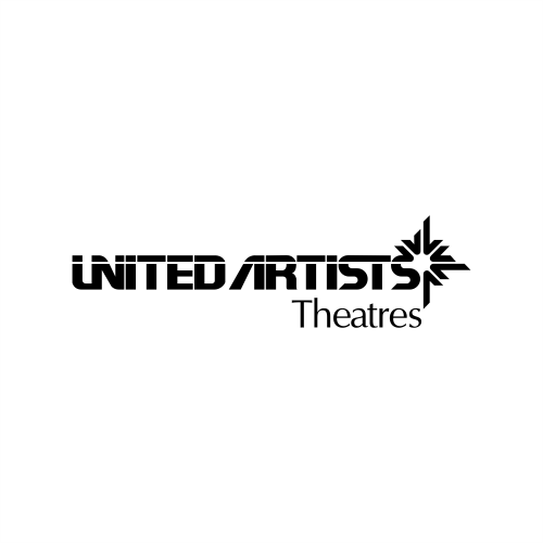 United Artists Theatres Logo