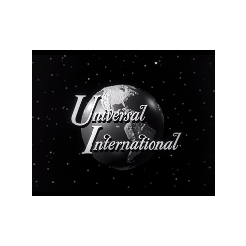 Universal International Logo