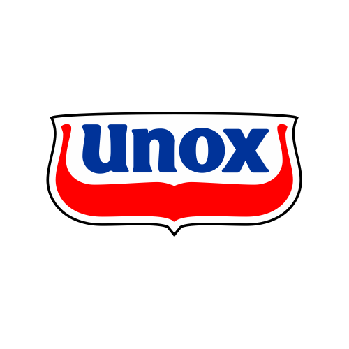 Unox Logo