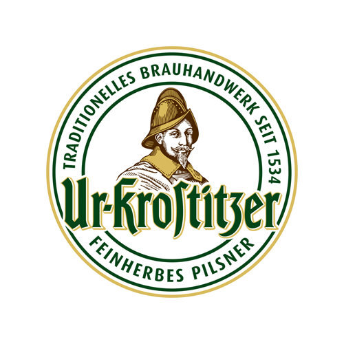 Ur-Krostitzer Logo